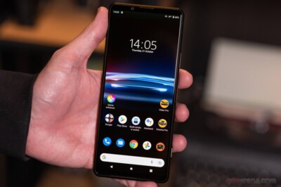 Sony Xperia PRO-I - 512 GB - Frosted Black (Unlocked) for sale