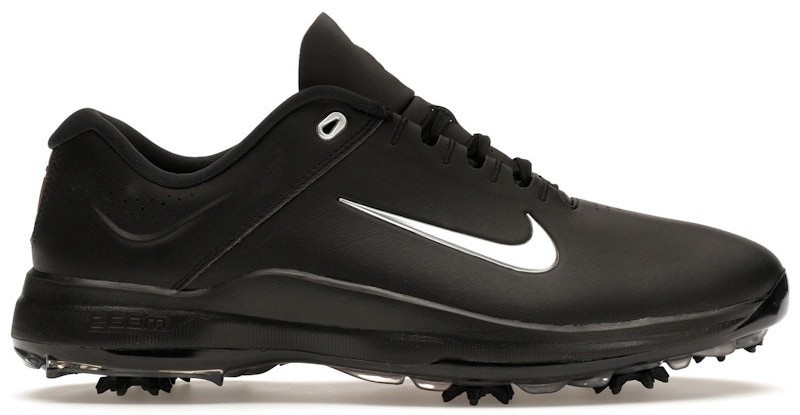 Size 13 - Nike Air Zoom Tiger Woods '20 Wide Black for sale online