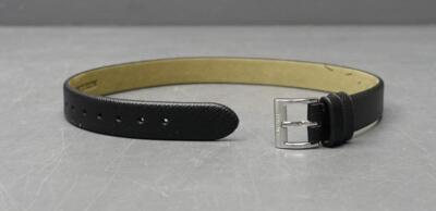 Prada x American Express Amex Centurion Black leather Wearable