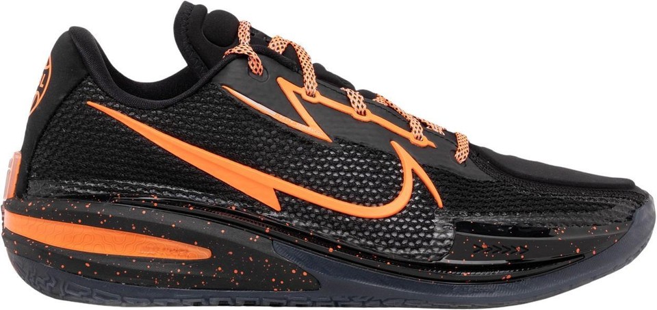 Nike Air Zoom GT Cut EYBL - Black Hyper Crimson for Sale