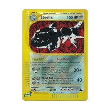 Steelix #H29 Prices | Pokemon Skyridge | Pokemon Cards