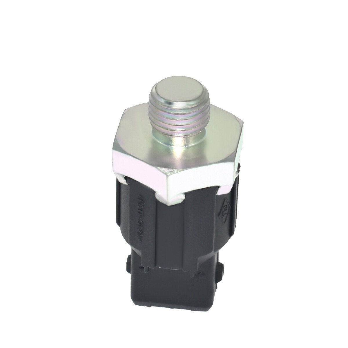 1x 8200680689 Knock Sensor 2-Pin For Nissan Reunalt Suzuki Dacia