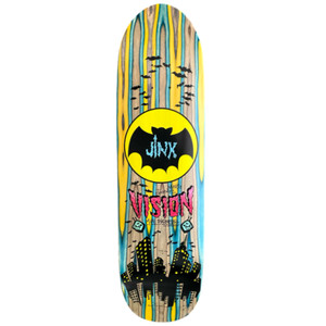 Vision Jinx Skateboard Deck | eBay