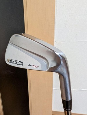 エポン AF-TOUR MB2 105 R モーダス Epon AF-TOUR MB2 Iron set 6-pw