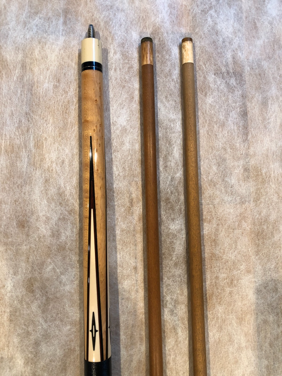 Mezz SA-12 Billiard Cue Used From Japan | eBay