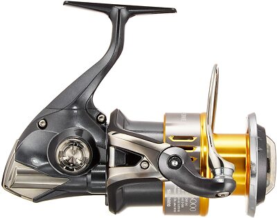 Shimano 16 Twin Power SW 6000XG Spinning Reel From Stylish anglers