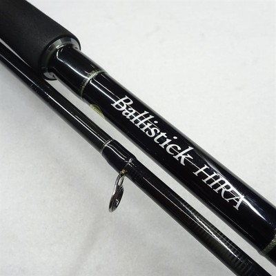 YAMAGA BLANKS Ballistic Hira 107M TZ/NANO Cond/C | eBay