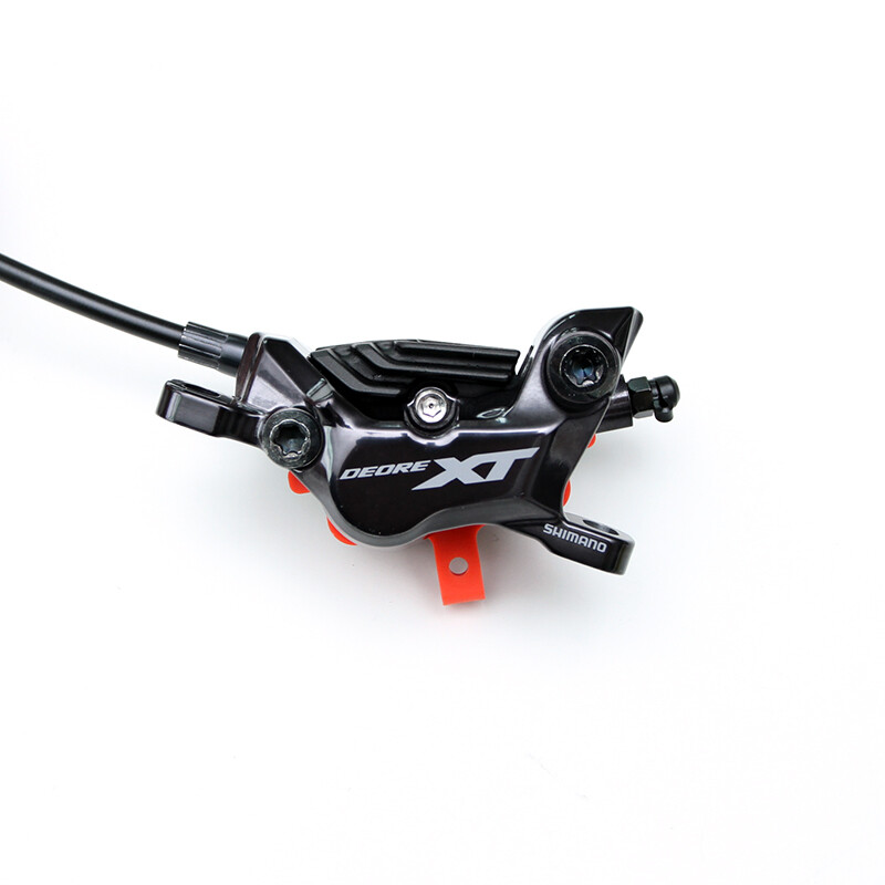 SHIMANO XT BL-M8100 BR-M8120 4 Pistons Disc Ice Tech Hydraulic