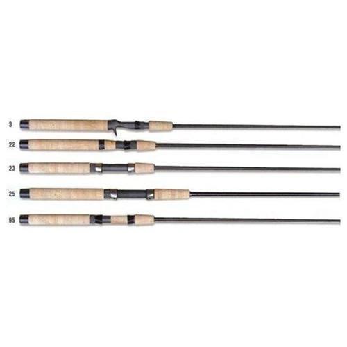 g.loomis gloomis GLX BCR855 North Fork Composite Kistler | eBay
