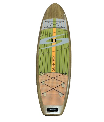2024 STARBOARD HYPER NUT 7'4 X 30