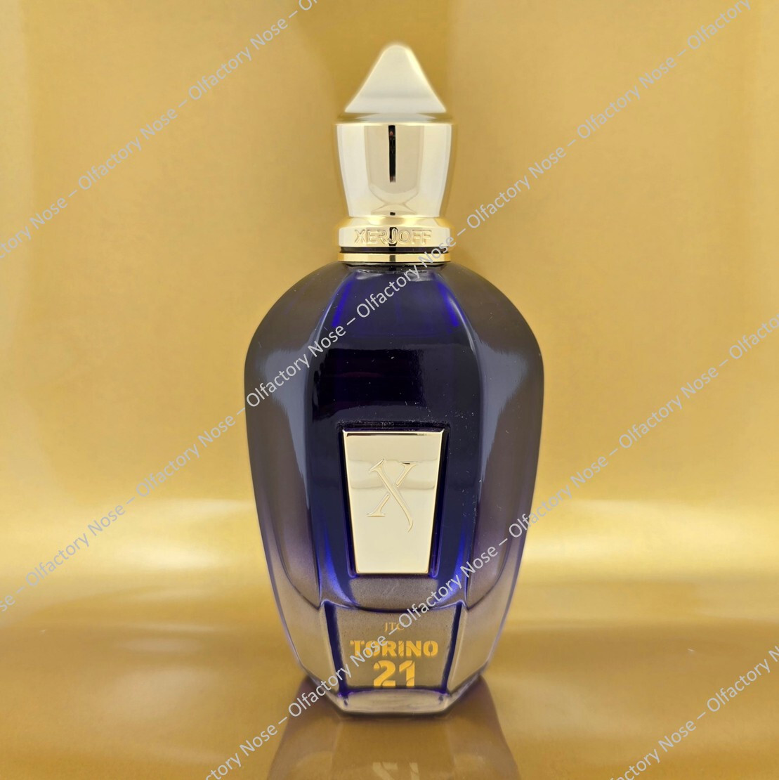 Xerjoff - Torino 21 - EDP 100mL 3.4oz - New TSTR | eBay