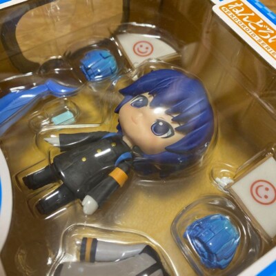 Nendoroid KAITO Support Cheerful Ver. Action Figure #202 Good