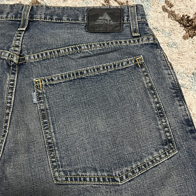 Vintage Levi's Silvertab Relaxed Fit Jeans Size 33x30 Y2K 2000s
