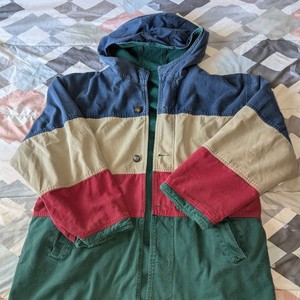 Fireman Jacket | eBay