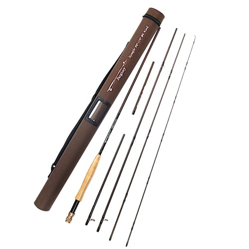 Daiwa Phantom Awf805-5 4-5 Dry Fly Nymph Stream Back Packing Pack