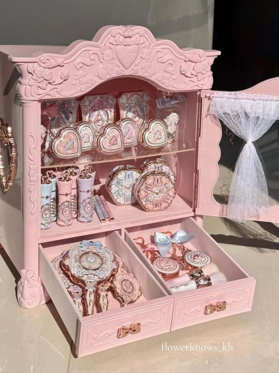 Flower Knows Bunny Garden Collection flower knows - YOU CHOOSE