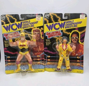 Jimmy Hart WCW | eBay