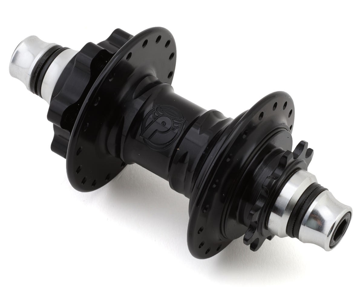 プロファイルレーシング ミニハブBMXホイール プロファイルレーシング