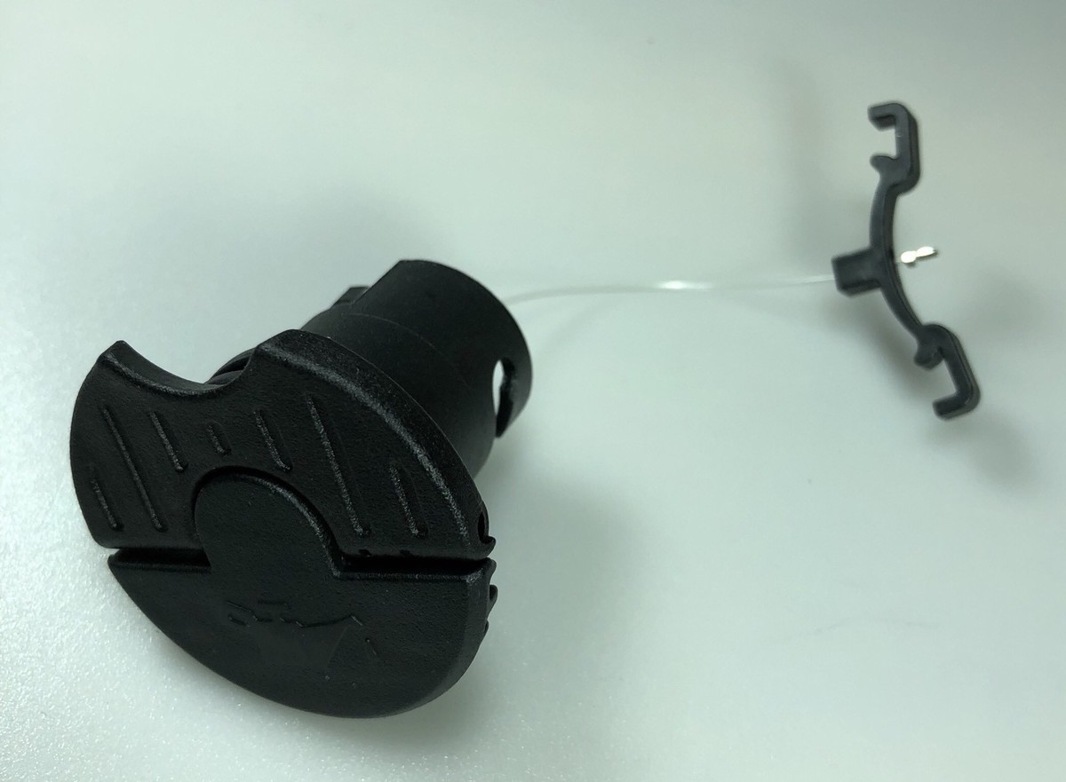 Parts DeWALT DCCS620 DCCS670 DCCS690 Chainsaw Oil Tank Cap