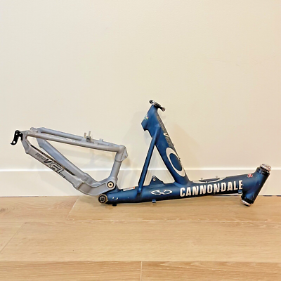 OLD cannondale クリスキング SPINERGY OLD cannondale クリスキング