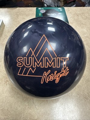 SUMMIT ボウリングボール ストーム サミットパール 15ポンド