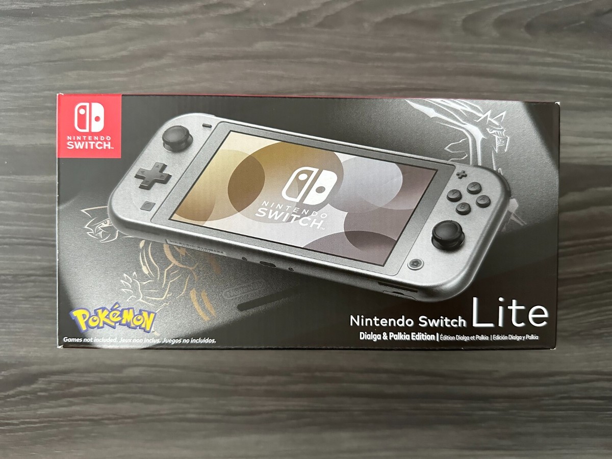 Nintendo Switch Lite グレー 箱なし 2020年製 任天堂 Nintendo Switch