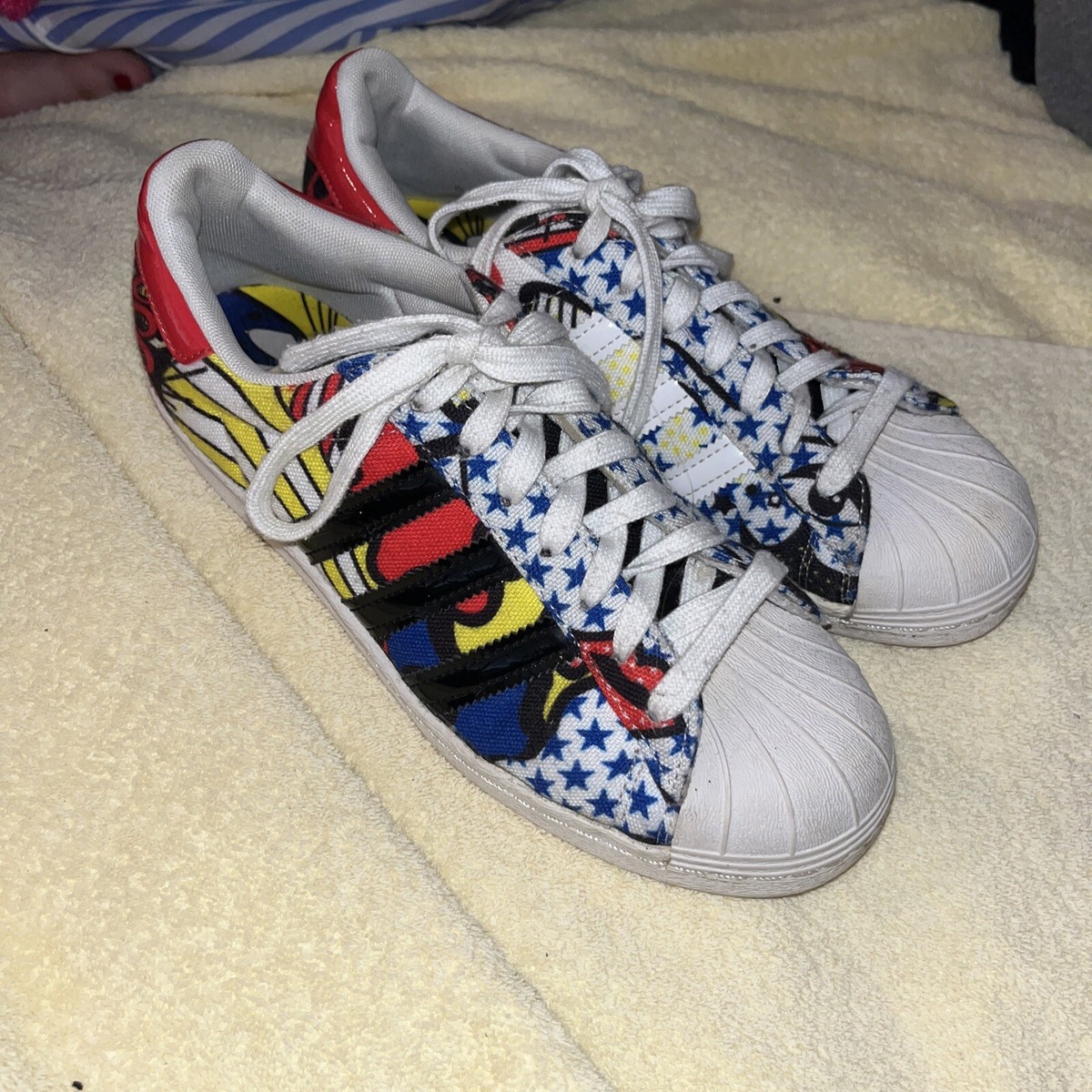 Adidas Superstar 7 | eBay