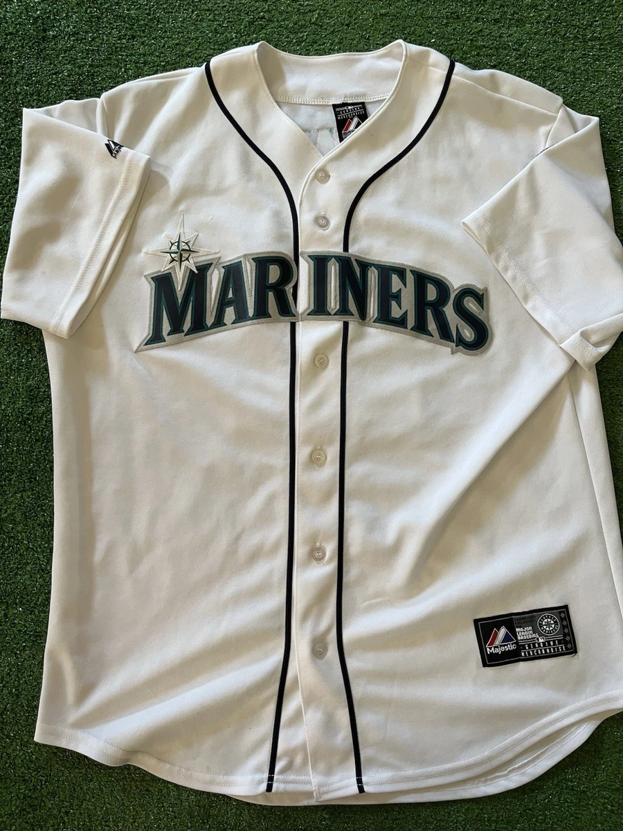 Robinson Cano Seattle Mariners MLB Jerseys for sale | eBay