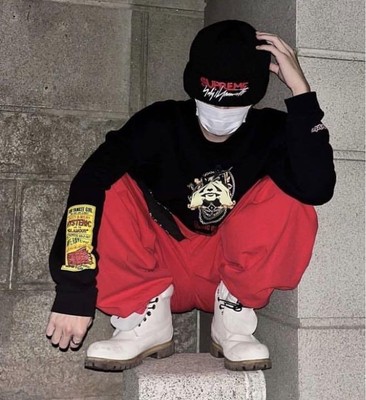 Supreme×Yohji Yamamoto×New Era Beanie | eBay