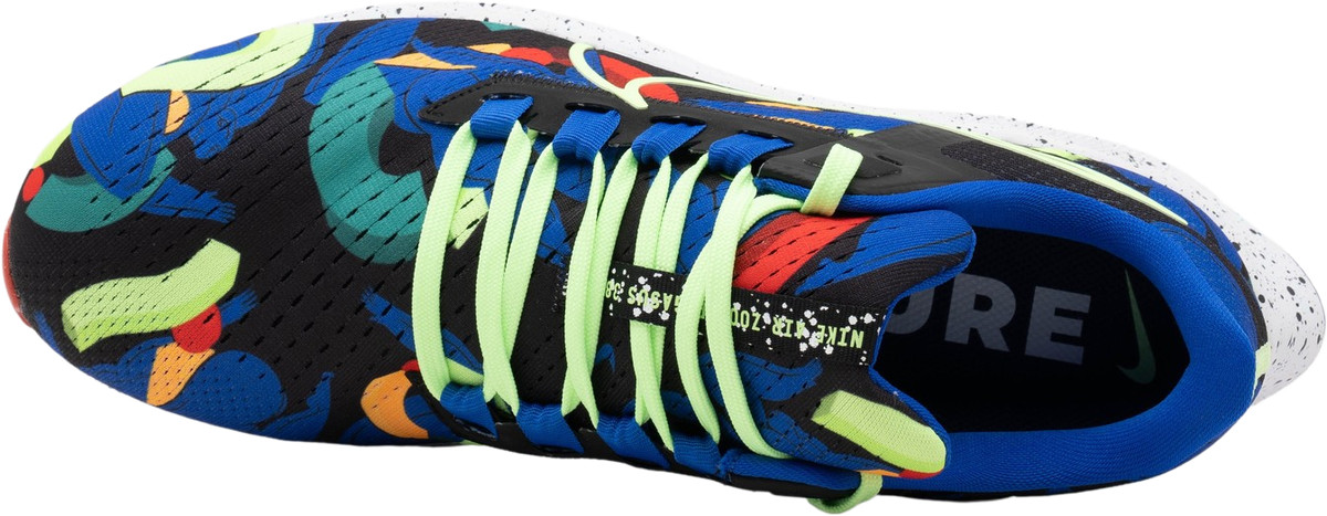 Nike Kelly Anna London x Air Zoom Pegasus 38 A.I.R. Run Past The