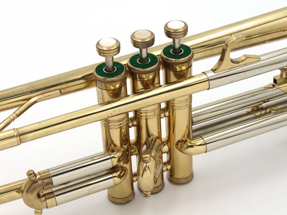 HUTTL Trumpet LINE 800 | eBay