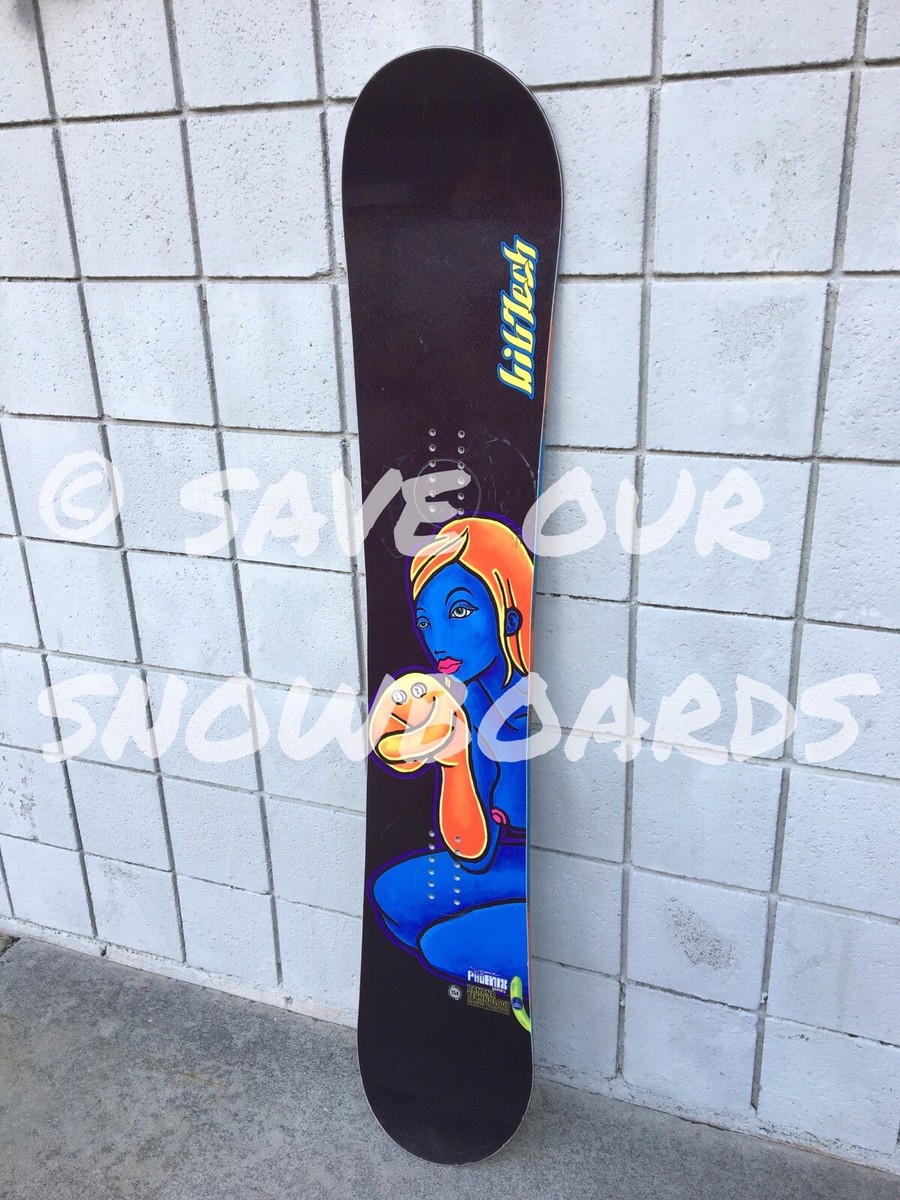 💙 Lib Tech Jamie Lynn Phoenix snowboard nude blue girl sock