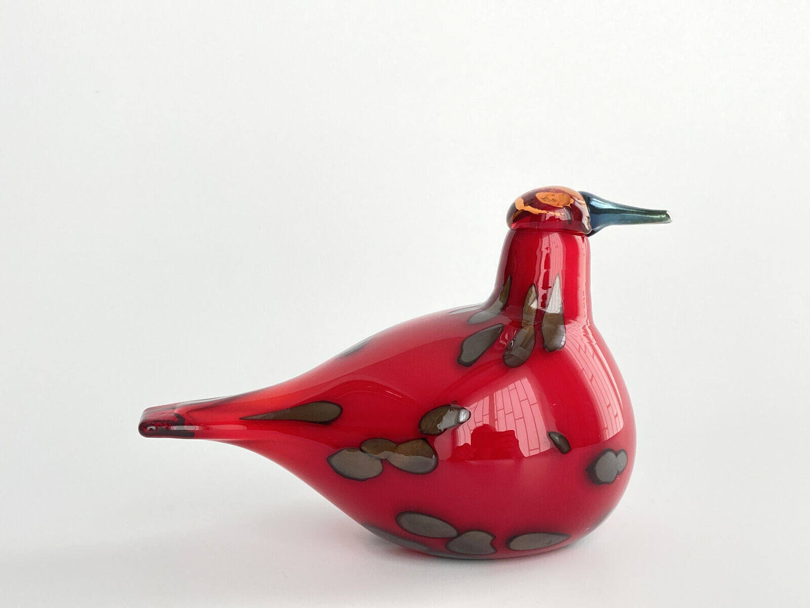 工芸品 Oiva Toikka Birds Burlush Curlew 工芸品 Oiva Toikka Birds