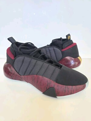 Adidas James Harden Vol. 7 Arizona State PE Exclusive (IF0073) M