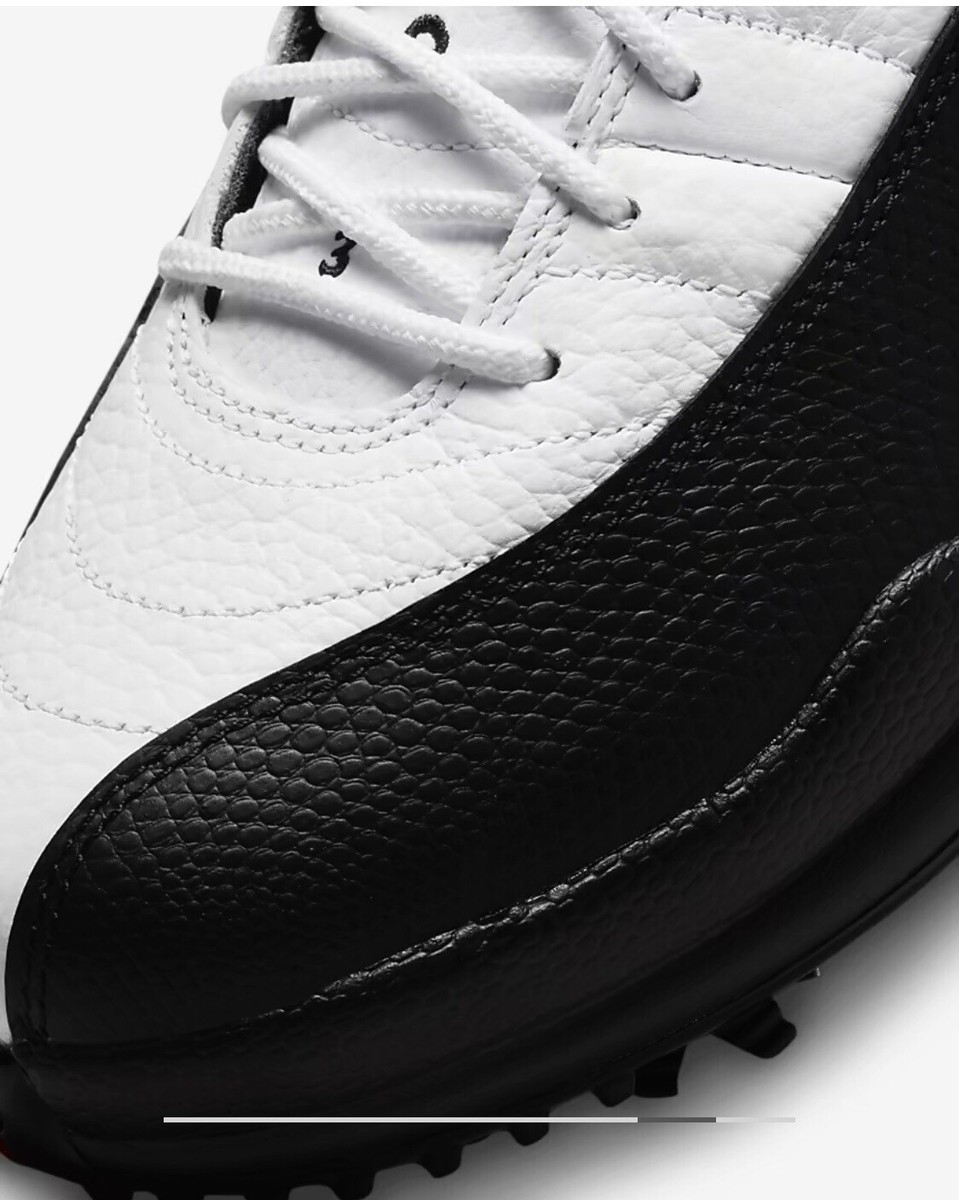 Size 14 - Jordan 12 Low Golf Taxi 2022 for sale online | eBay