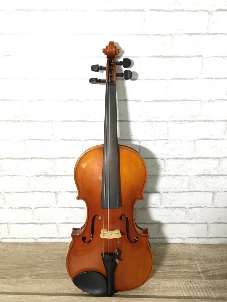 スズキ SUZUKI バイオリン ANNO 4/4 No.10 SUZUKI VIOLIN ( スズキ