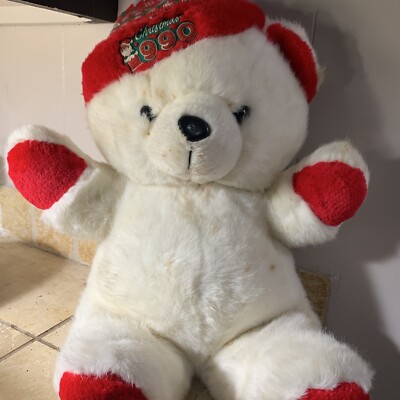BEAR ベア 赤 red california vintage レア BEAR ベア 赤 red