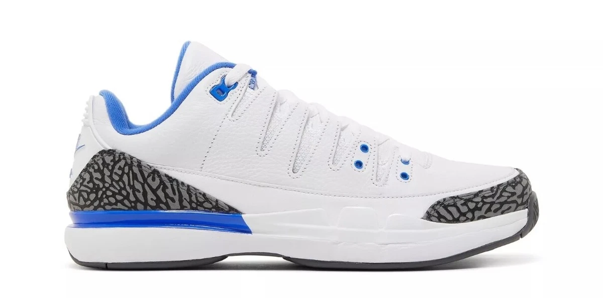 Nike Zoom Vapor Tour AJ3 Racer Blue for Sale | Authenticity