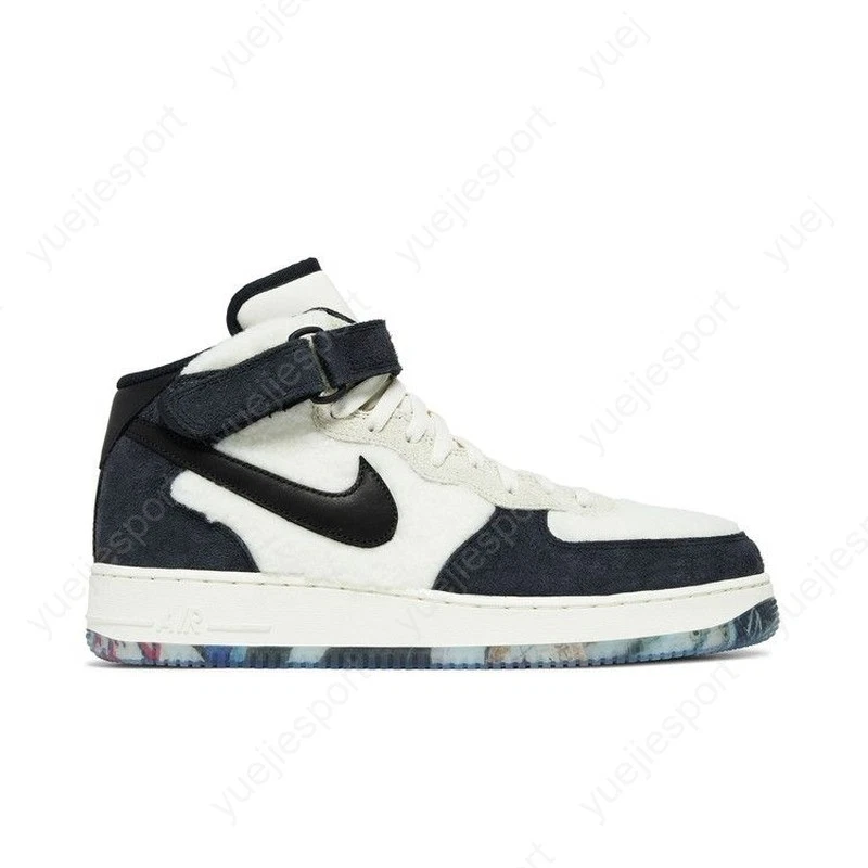 Nike Air Force 1 Mid Culture Day for Sale | Authenticity