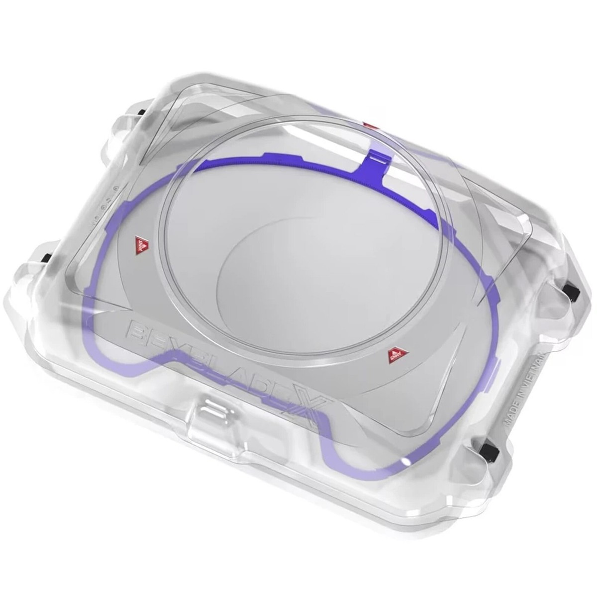 TAKARA TOMY Beyblade X Wide Xtreme Stadium Arena BeyStadium BX-32