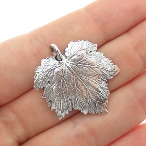 Buccellati Sterling Leaf | eBay
