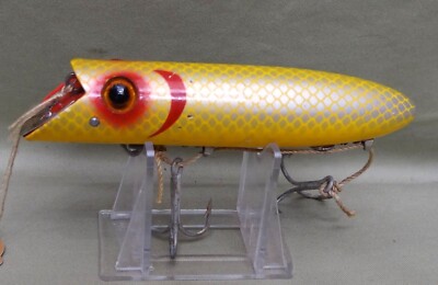 Vintage Heddon King Basser, 5