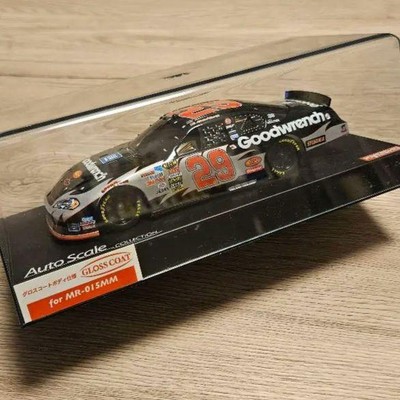 京商 ミニッツ KYOSHO MR-015 MM 29号 99号 NASCAR OLD Rare Kyosho