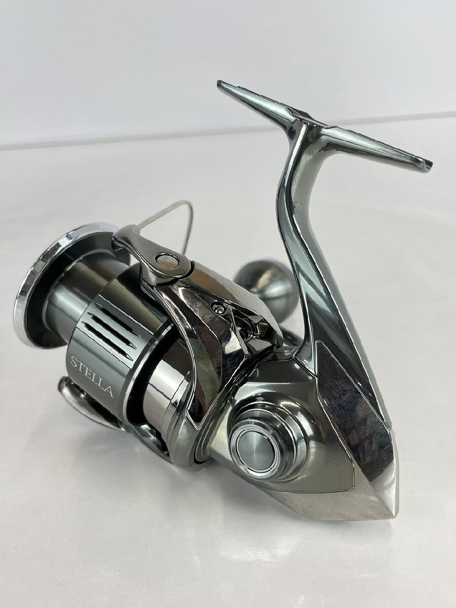 Shimano 22 Stella C5000XG Spinning Reel | eBay