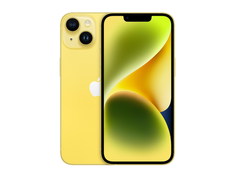 ユキ】Apple iPhone 14 128GB 箱付き Amazon.com: Apple iPhone 14