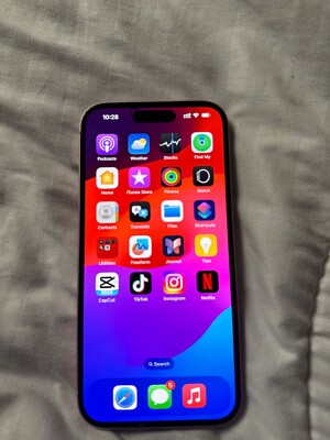 Apple iPhone 15 - 256 GB - Pink (Unlocked) for sale online | eBay