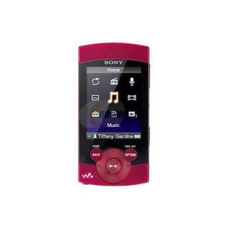 SONY WALKMAN A40シリーズ NW-A46 音楽プレーヤー SONY WALKMAN A40