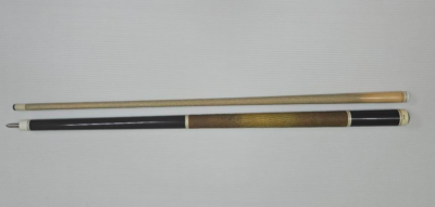 ADAM MUSASHI Billiard Cue Shaft 2 From Japan | eBay