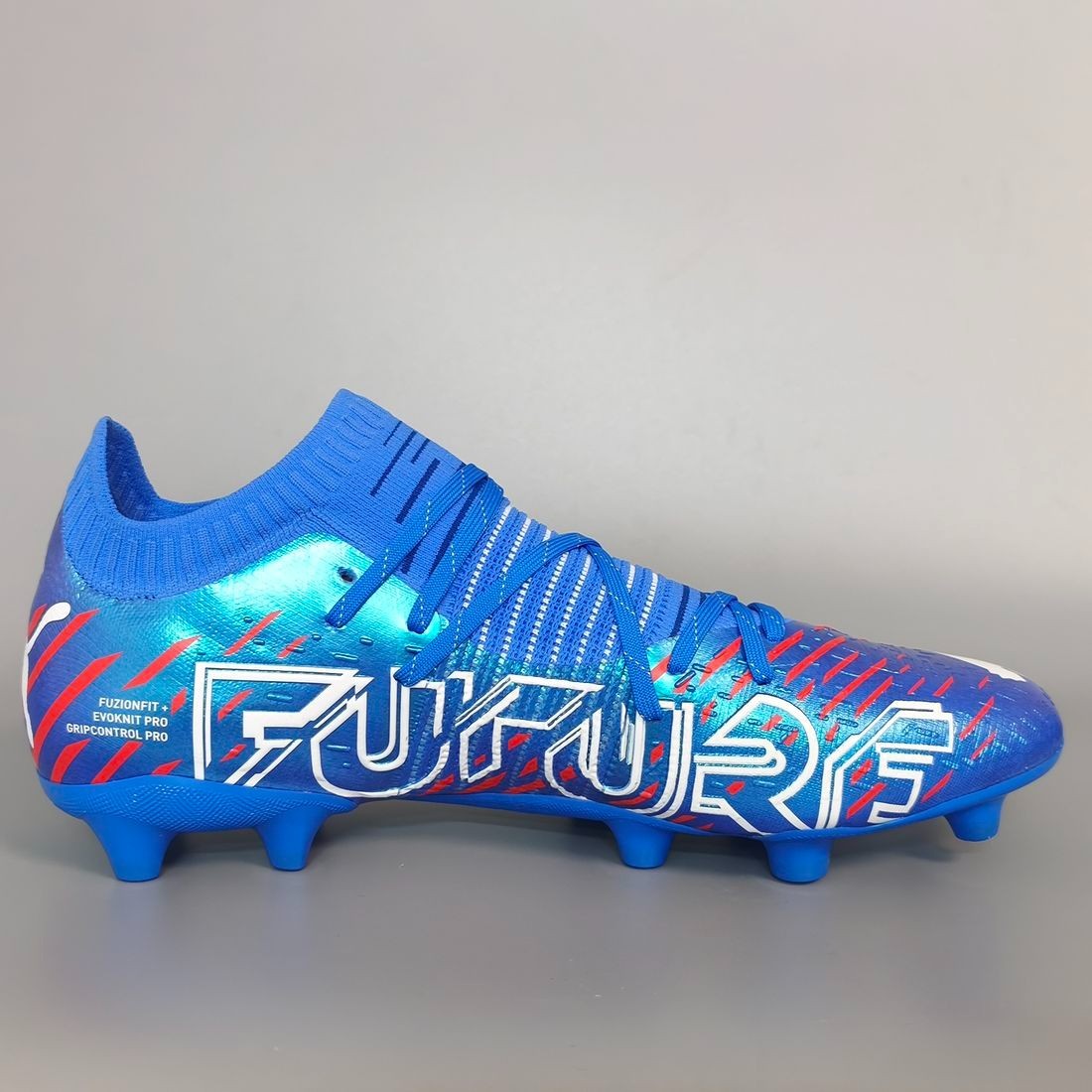 PUMA FUTURE Z 1.2 FG 106476-01 UK 11 US 12 FOOTBALL BOOTS SOCCER