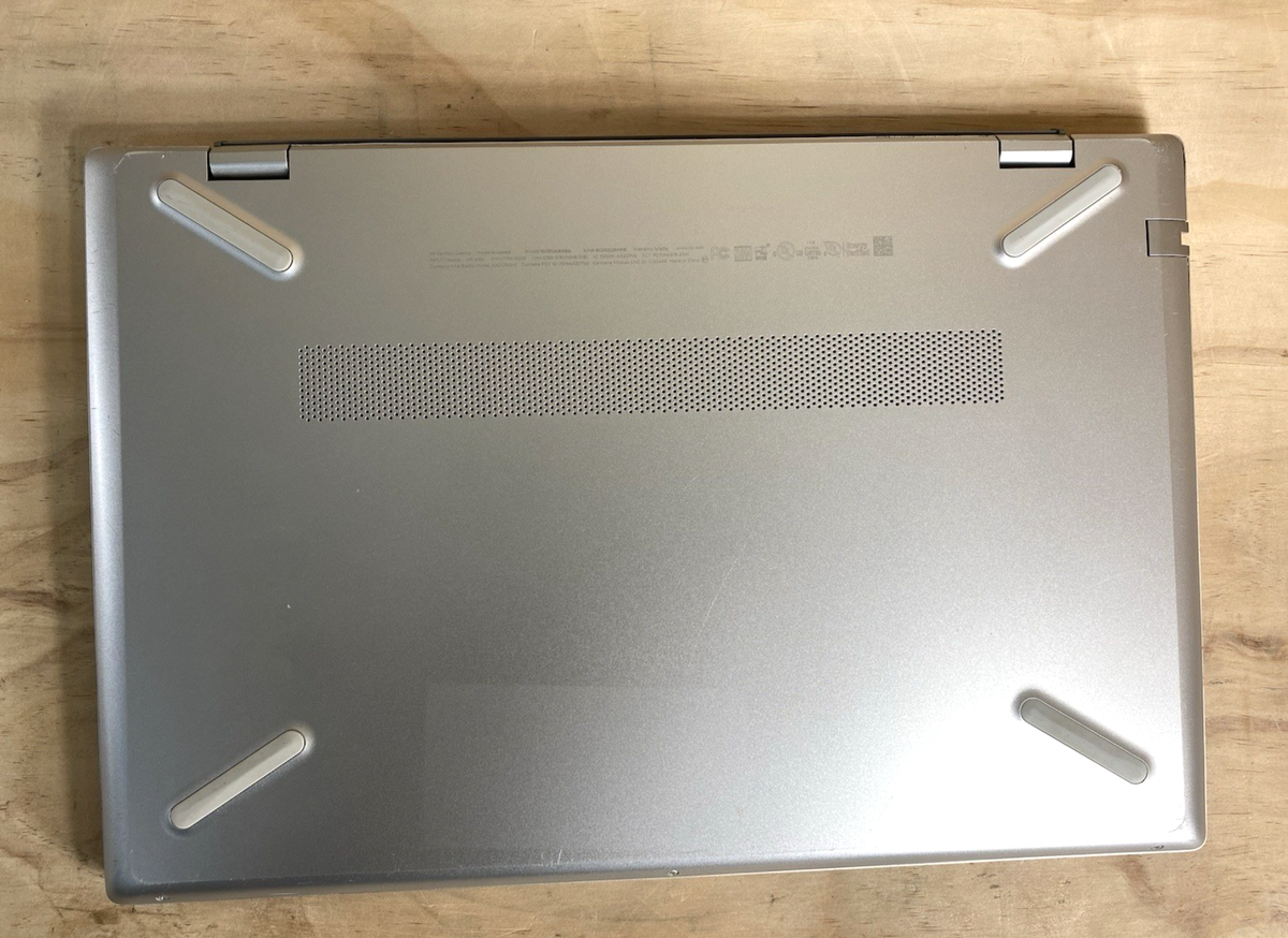 HP Pavilion Laptop 15-cs3xxx i5-1035G1@1,2GHz/ 12GB Ram/ 512GB SSD